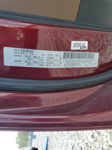 Photo 12 VIN: 2C4RC1GG5HR564963 - CHRYSLER PACIFICA L 