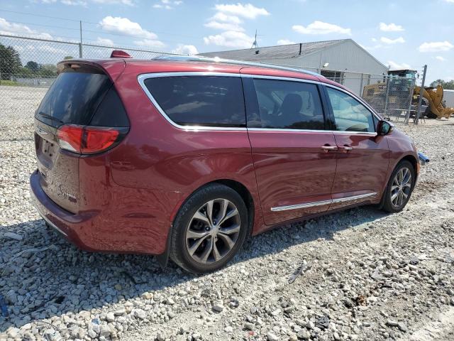 Photo 2 VIN: 2C4RC1GG5HR564963 - CHRYSLER PACIFICA L 