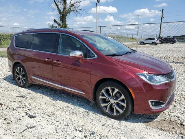 Photo 3 VIN: 2C4RC1GG5HR564963 - CHRYSLER PACIFICA L 