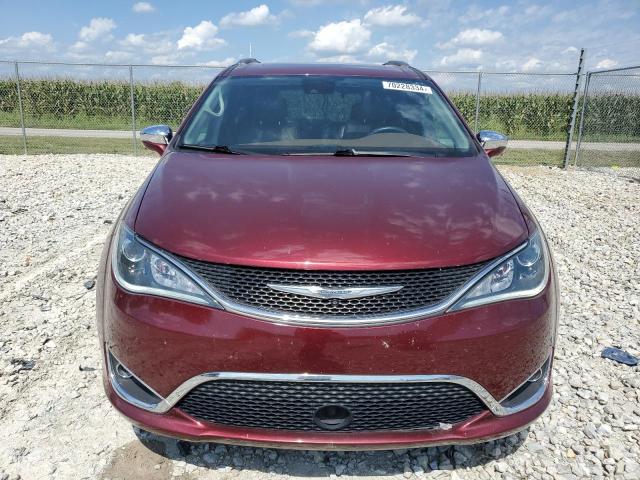 Photo 4 VIN: 2C4RC1GG5HR564963 - CHRYSLER PACIFICA L 