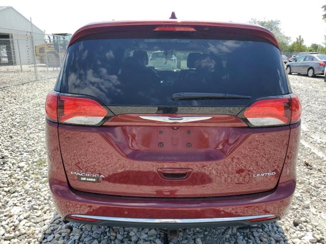 Photo 5 VIN: 2C4RC1GG5HR564963 - CHRYSLER PACIFICA L 