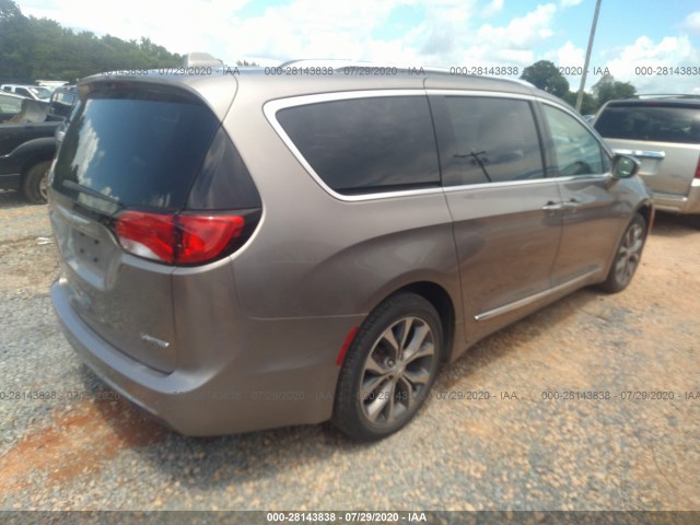 Photo 3 VIN: 2C4RC1GG5HR565028 - CHRYSLER PACIFICA 