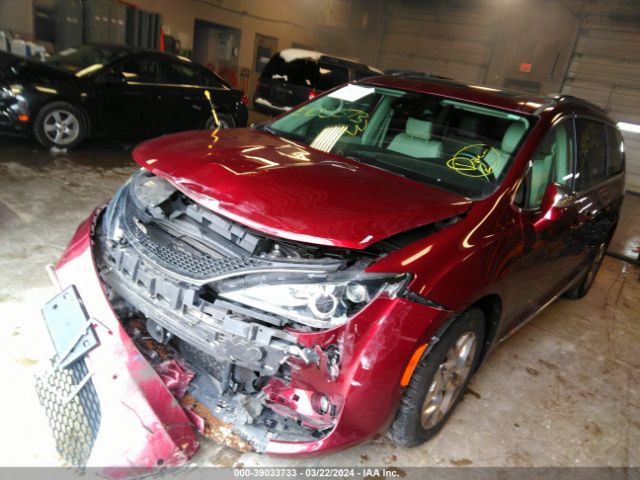 Photo 1 VIN: 2C4RC1GG5HR570424 - CHRYSLER PACIFICA 