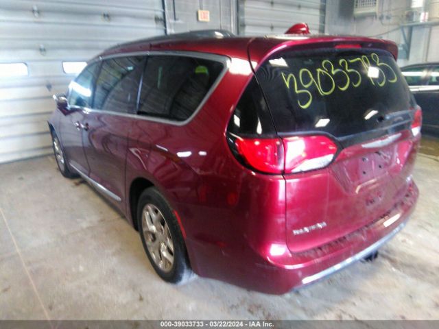 Photo 2 VIN: 2C4RC1GG5HR570424 - CHRYSLER PACIFICA 