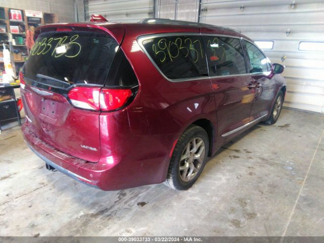 Photo 3 VIN: 2C4RC1GG5HR570424 - CHRYSLER PACIFICA 