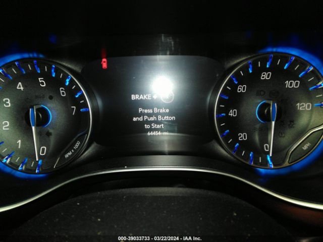 Photo 6 VIN: 2C4RC1GG5HR570424 - CHRYSLER PACIFICA 