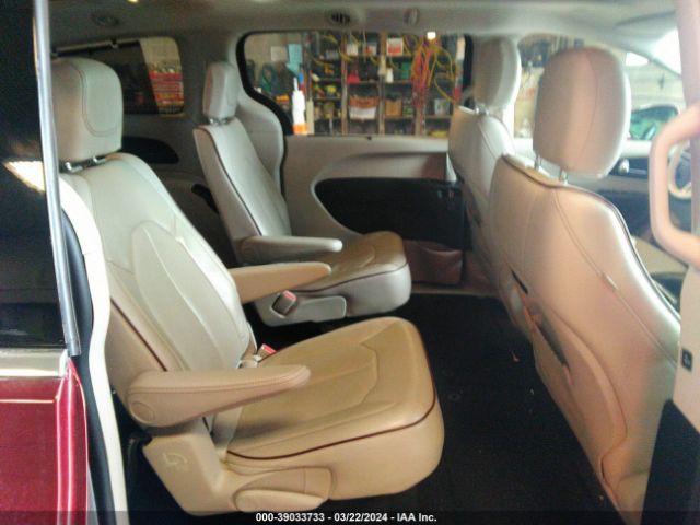 Photo 7 VIN: 2C4RC1GG5HR570424 - CHRYSLER PACIFICA 