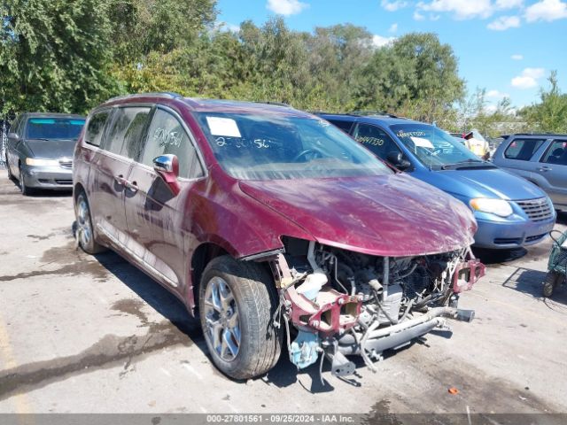 Photo 0 VIN: 2C4RC1GG5HR570827 - CHRYSLER PACIFICA 