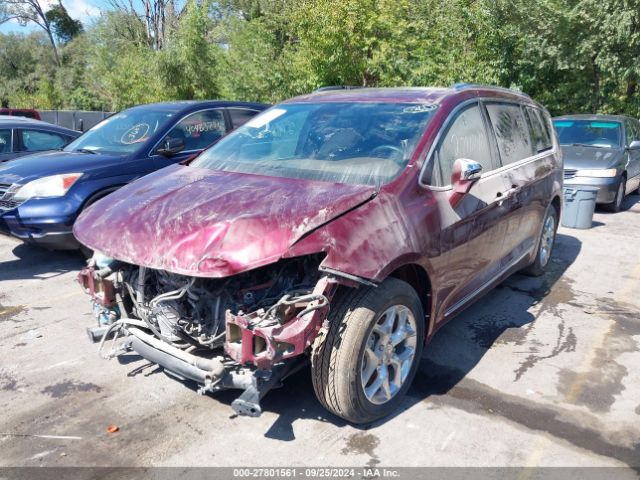 Photo 1 VIN: 2C4RC1GG5HR570827 - CHRYSLER PACIFICA 