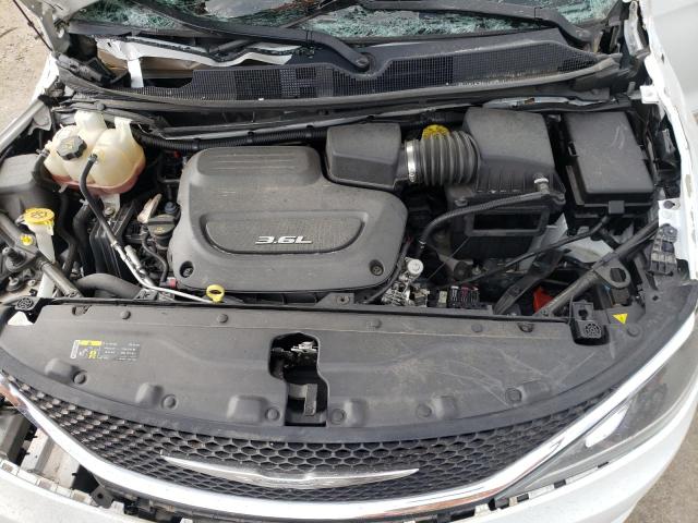 Photo 11 VIN: 2C4RC1GG5HR591354 - CHRYSLER PACIFICA L 