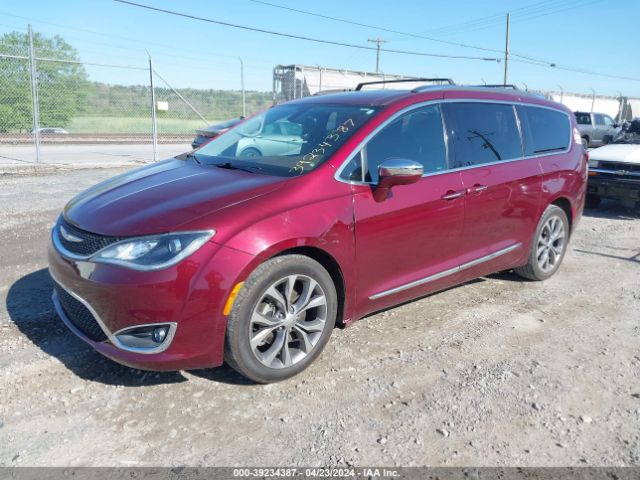 Photo 1 VIN: 2C4RC1GG5HR603454 - CHRYSLER PACIFICA 