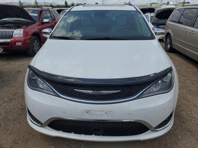 Photo 4 VIN: 2C4RC1GG5HR620030 - CHRYSLER PACIFICA L 