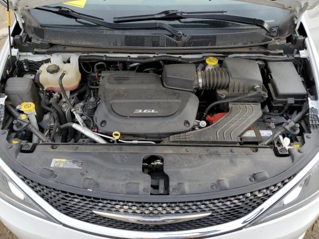 Photo 11 VIN: 2C4RC1GG5HR634042 - CHRYSLER PACIFICA L 