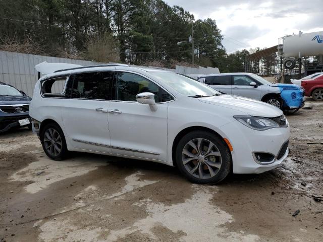 Photo 3 VIN: 2C4RC1GG5HR634042 - CHRYSLER PACIFICA L 