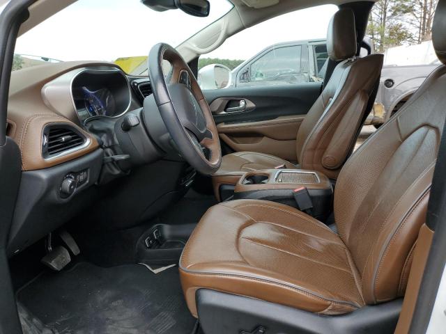 Photo 6 VIN: 2C4RC1GG5HR634042 - CHRYSLER PACIFICA L 