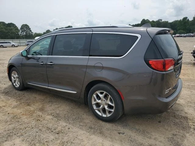 Photo 1 VIN: 2C4RC1GG5HR650693 - CHRYSLER PACIFICA L 