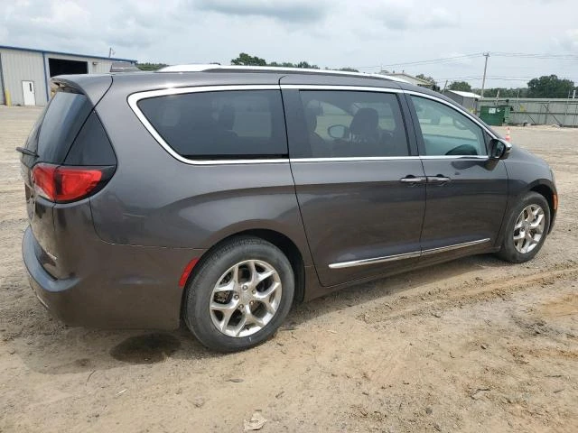 Photo 2 VIN: 2C4RC1GG5HR650693 - CHRYSLER PACIFICA L 