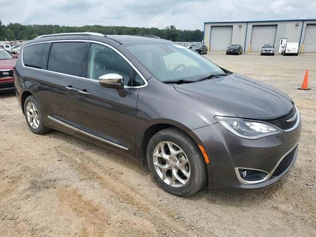 Photo 3 VIN: 2C4RC1GG5HR650693 - CHRYSLER PACIFICA L 