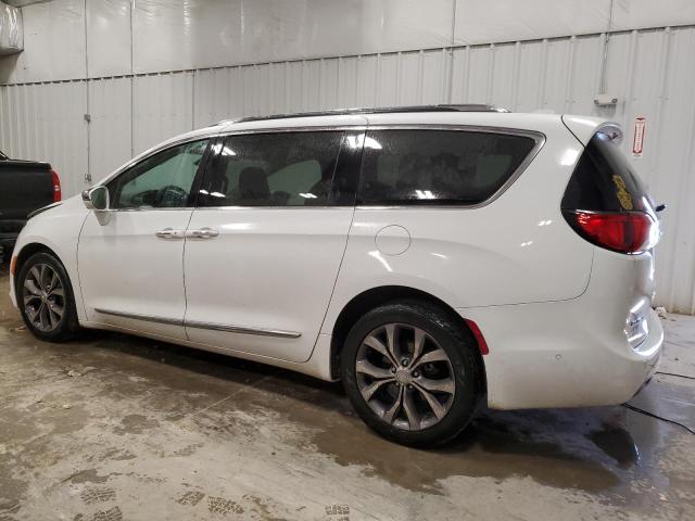 Photo 1 VIN: 2C4RC1GG5HR652895 - CHRYSLER PACIFICA 