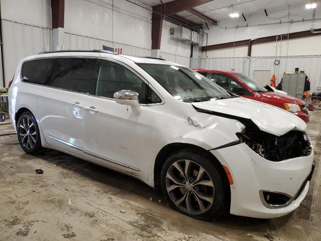 Photo 3 VIN: 2C4RC1GG5HR652895 - CHRYSLER PACIFICA 