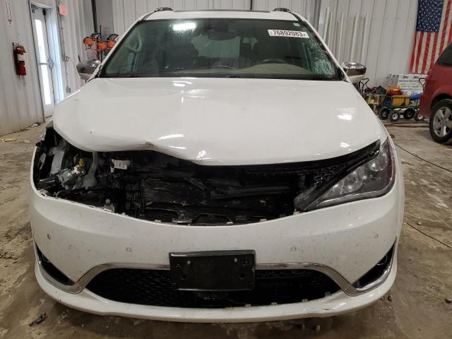 Photo 4 VIN: 2C4RC1GG5HR652895 - CHRYSLER PACIFICA 