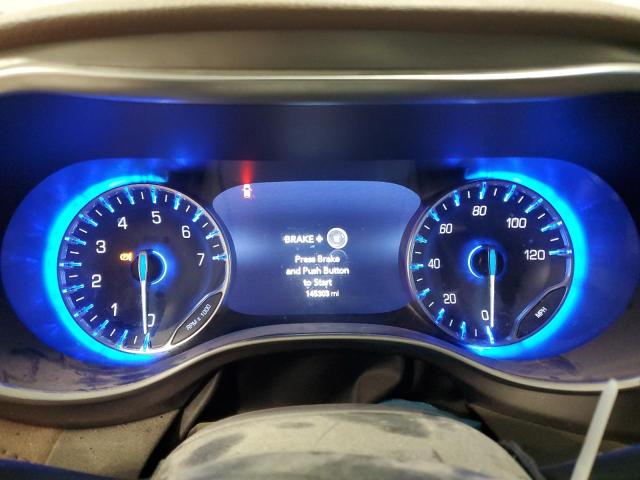 Photo 8 VIN: 2C4RC1GG5HR652895 - CHRYSLER PACIFICA 