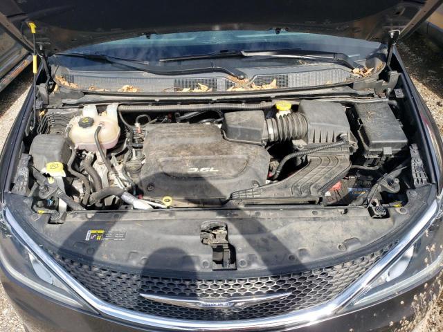 Photo 11 VIN: 2C4RC1GG5HR659118 - CHRYSLER PACIFICA 