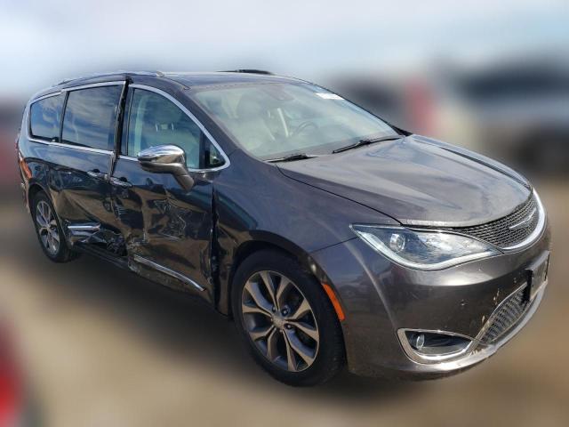 Photo 3 VIN: 2C4RC1GG5HR659118 - CHRYSLER PACIFICA 