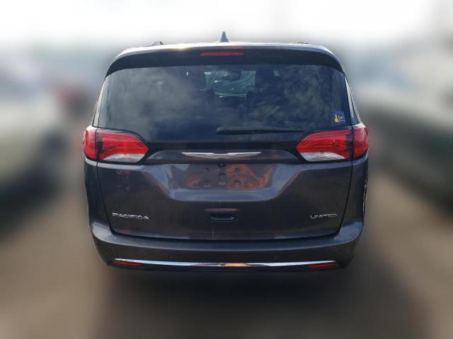 Photo 5 VIN: 2C4RC1GG5HR659118 - CHRYSLER PACIFICA 