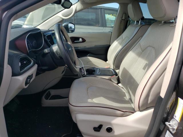 Photo 6 VIN: 2C4RC1GG5HR659118 - CHRYSLER PACIFICA 