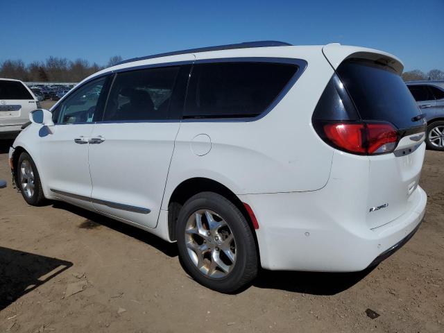 Photo 1 VIN: 2C4RC1GG5HR659264 - CHRYSLER PACIFICA L 