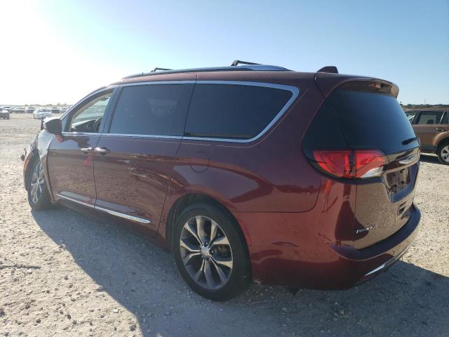 Photo 1 VIN: 2C4RC1GG5HR660687 - CHRYSLER PACIFICA L 