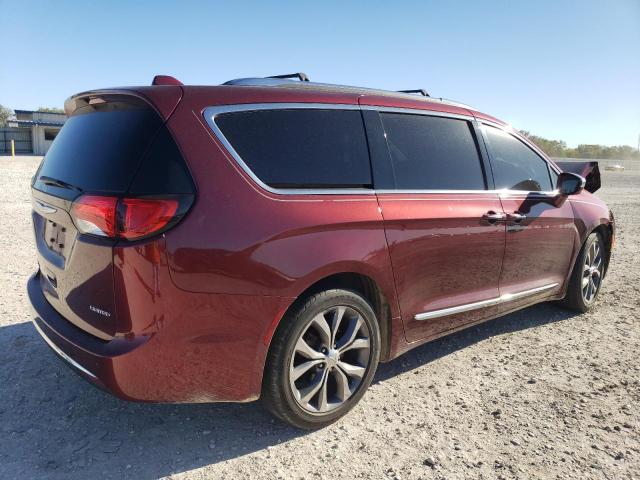 Photo 2 VIN: 2C4RC1GG5HR660687 - CHRYSLER PACIFICA L 