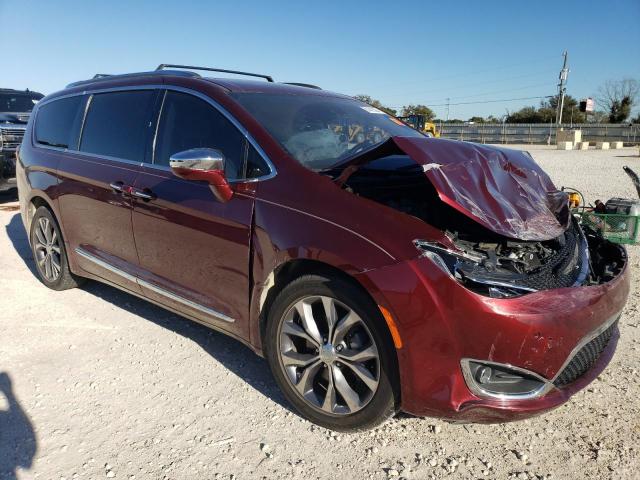 Photo 3 VIN: 2C4RC1GG5HR660687 - CHRYSLER PACIFICA L 