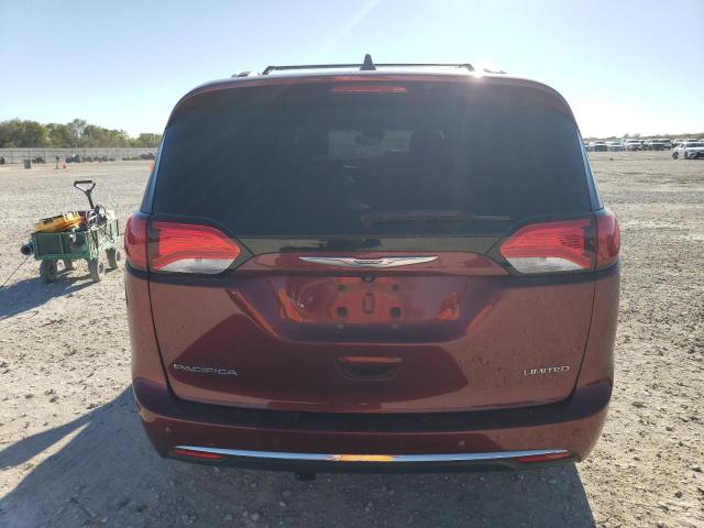 Photo 5 VIN: 2C4RC1GG5HR660687 - CHRYSLER PACIFICA L 