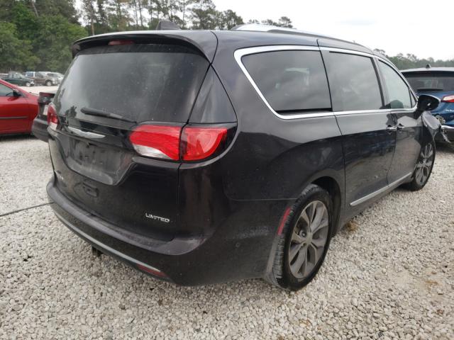 Photo 3 VIN: 2C4RC1GG5HR670717 - CHRYSLER PACIFICA 