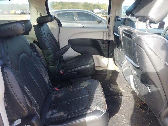 Photo 5 VIN: 2C4RC1GG5HR704042 - CHRYSLER PACIFICA L 