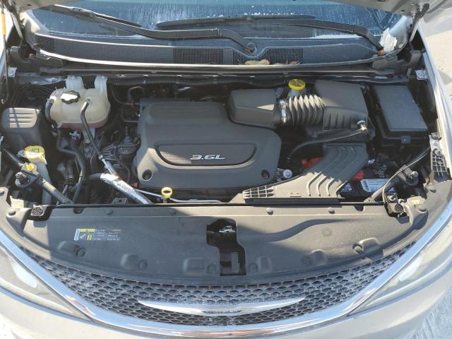 Photo 11 VIN: 2C4RC1GG5HR705773 - CHRYSLER PACIFICA L 