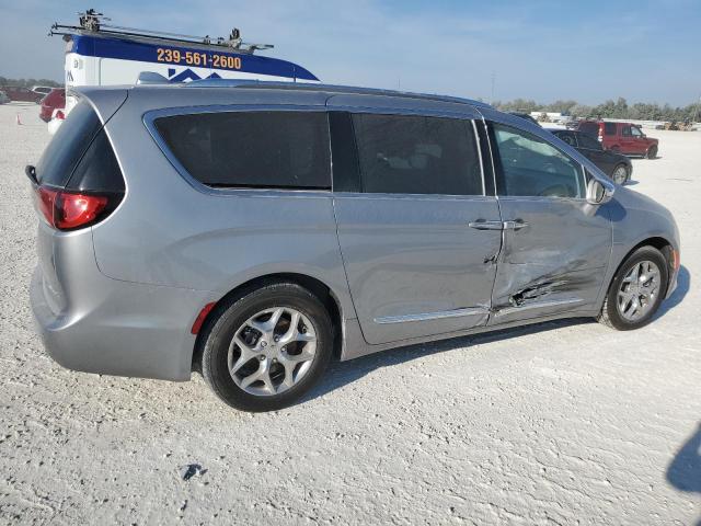 Photo 2 VIN: 2C4RC1GG5HR705773 - CHRYSLER PACIFICA L 