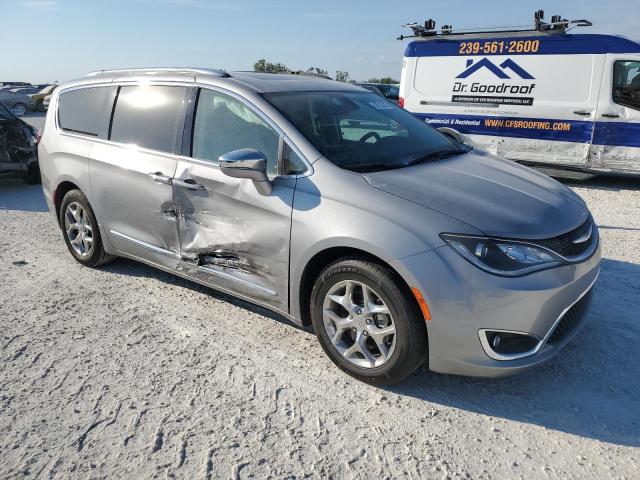 Photo 3 VIN: 2C4RC1GG5HR705773 - CHRYSLER PACIFICA L 