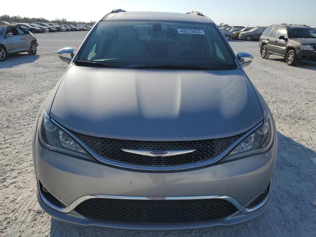 Photo 4 VIN: 2C4RC1GG5HR705773 - CHRYSLER PACIFICA L 