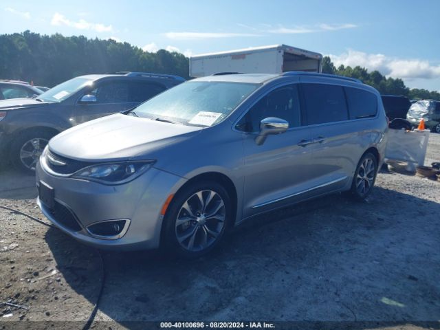 Photo 1 VIN: 2C4RC1GG5HR727398 - CHRYSLER PACIFICA 