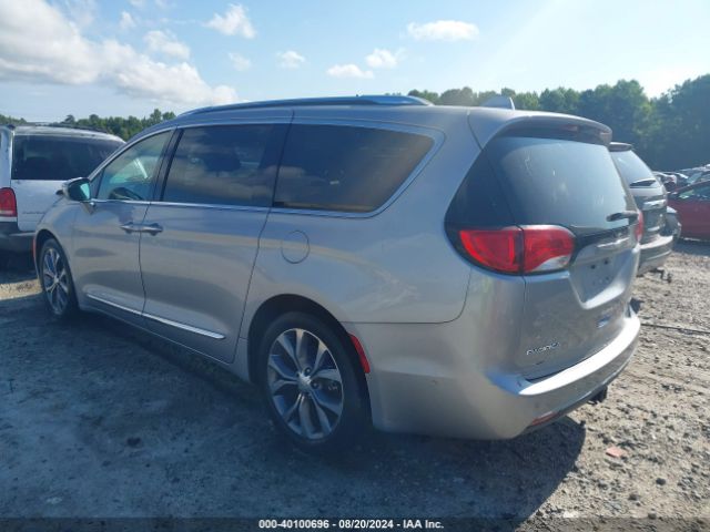 Photo 2 VIN: 2C4RC1GG5HR727398 - CHRYSLER PACIFICA 