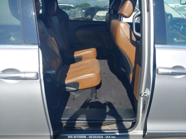 Photo 7 VIN: 2C4RC1GG5HR727398 - CHRYSLER PACIFICA 