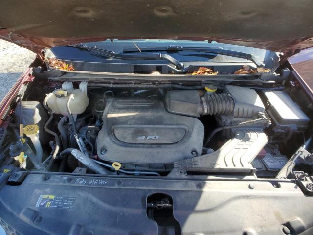 Photo 11 VIN: 2C4RC1GG5HR777864 - CHRYSLER PACIFICA 