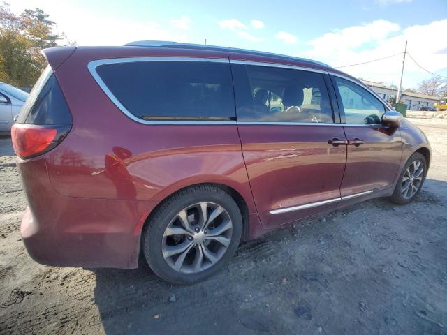 Photo 2 VIN: 2C4RC1GG5HR777864 - CHRYSLER PACIFICA 