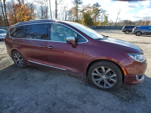 Photo 3 VIN: 2C4RC1GG5HR777864 - CHRYSLER PACIFICA 