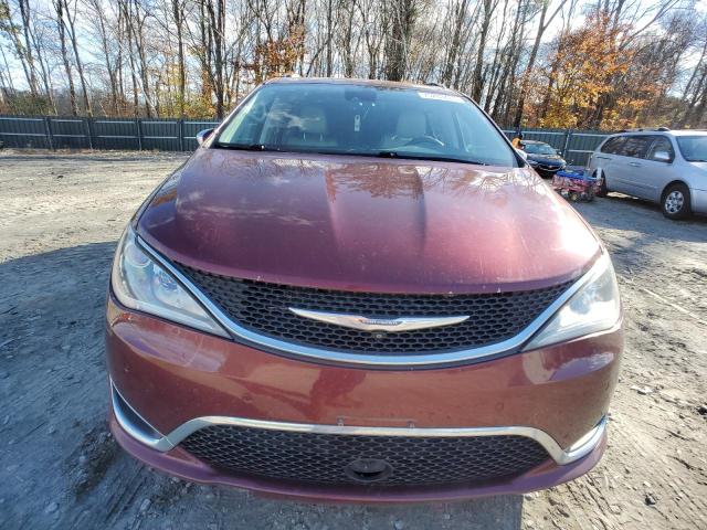 Photo 4 VIN: 2C4RC1GG5HR777864 - CHRYSLER PACIFICA 