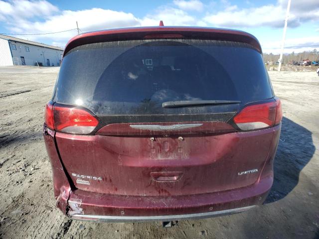 Photo 5 VIN: 2C4RC1GG5HR777864 - CHRYSLER PACIFICA 