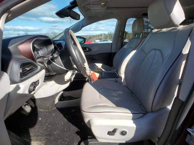 Photo 6 VIN: 2C4RC1GG5HR777864 - CHRYSLER PACIFICA 